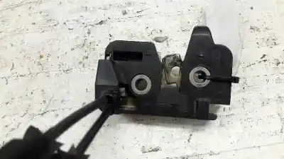 Автозапчастина б/у замок багажника / ворот для ford fusion (cbk) + посилання на oem iam   