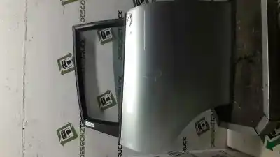Peça sobressalente para automóvel em segunda mão porta do automóvel traseira direita por seat leon (1p1) stylance / style referências oem iam 