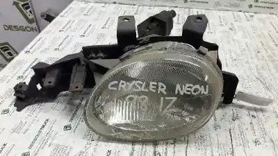 Gebrauchtes Autoersatzteil LINKER SCHEINWERFER zum CHRYSLER NEON (PL)  OEM-IAM-Referenzen   