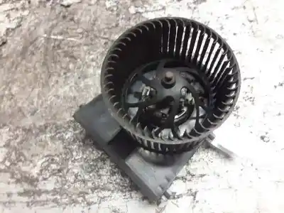 Автозапчастина б/у вентилятор опалення для seat toledo (1m2) select посилання на oem iam 11181902ia