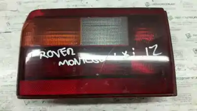 Pezzo di ricambio per auto di seconda mano LAMPADA POSTERIORE SINISTRA per MG MONTEGO  Riferimenti OEM IAM   