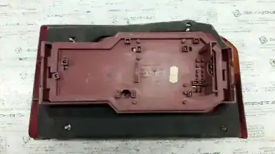 Pezzo di ricambio per auto di seconda mano lampada posteriore sinistra per mg montego ** riferimenti oem iam   