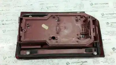 Pezzo di ricambio per auto di seconda mano lampada posteriore sinistra per mg montego ** riferimenti oem iam   