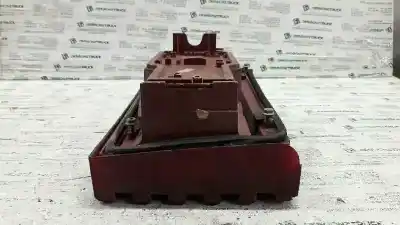 Pezzo di ricambio per auto di seconda mano lampada posteriore sinistra per mg montego ** riferimenti oem iam   