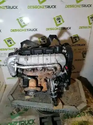 Pièce détachée automobile d'occasion MOTEUR COMPLET pour PEUGEOT 406 BERLINA (S1/S2)  Références OEM IAM RHY  