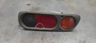 Pièce détachée automobile d'occasion pare-chocs de feu arrière droit pour nissan terrano/terrano.ii (r20) avenue références oem iam   