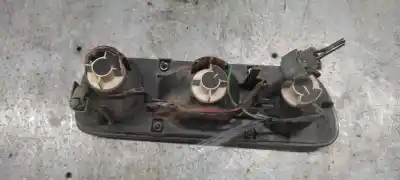 Pièce détachée automobile d'occasion pare-chocs de feu arrière droit pour nissan terrano/terrano.ii (r20) avenue références oem iam   