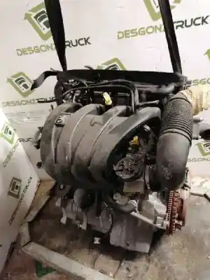 İkinci el araba yedek parçası KOMPLE MOTOR için PEUGEOT 406 BERLINA (S1/S2)  OEM IAM referansları LFY  