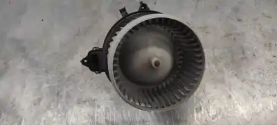 Peça sobressalente para automóvel em segunda mão VENTILADOR DE AQUECIMENTO por PEUGEOT PARTNER KASTEN  Referências OEM IAM 5E2228200  2 PINS