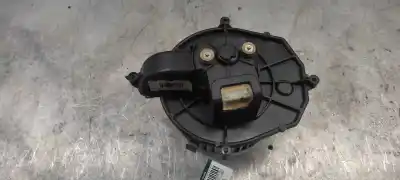 Peça sobressalente para automóvel em segunda mão ventilador de aquecimento por peugeot partner kasten confort pack l1 referências oem iam 5e2228200  2 pins