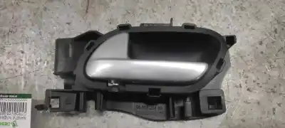 Pezzo di ricambio per auto di seconda mano maniglia interna posteriore sinistra per citroen c5 berlina millenium riferimenti oem iam 9660525480