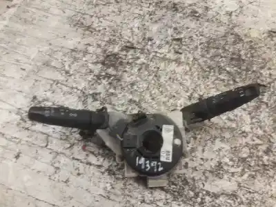 Peça sobressalente para automóvel em segunda mão comandos de alavanca por nissan micra (k12e) acenta referências oem iam ax602