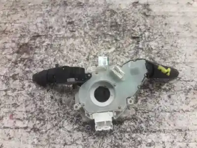 Second-hand car spare part multifunction switch for nissan micra (k12e) acenta oem iam references ax602  25560