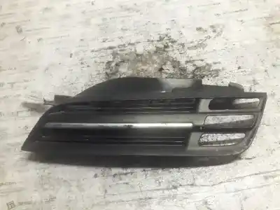 Peça sobressalente para automóvel em segunda mão grelha frontal por nissan micra (k12e) acenta referências oem iam 