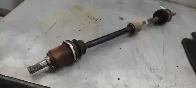 Second-hand car spare part front right transmission for kia cee´d 1.4 cat oem iam references 495001h  