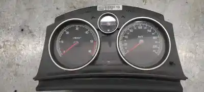 Peça sobressalente para automóvel em segunda mão quadrante por opel astra h berlina cosmo referências oem iam 13309003