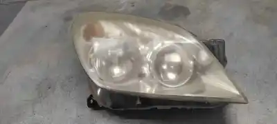 Peça sobressalente para automóvel em segunda mão farol / farolim direito por opel astra h berlina cosmo referências oem iam 