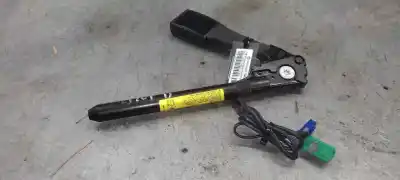 Peça sobressalente para automóvel em segunda mão pré-tensor de airbag direito por opel astra h berlina cosmo referências oem iam 