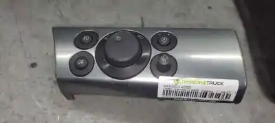 Peça sobressalente para automóvel em segunda mão comutador de luzes por opel astra h berlina cosmo referências oem iam 253544
