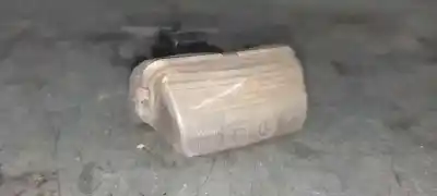 Second-hand car spare part licence plate light for peugeot 307 break / sw (s1) sw oem iam references 