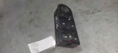 Peça sobressalente para automóvel em segunda mão botão / interruptor elevador vidro dianteiro esquerdo por opel astra h berlina cosmo referências oem iam 13228699