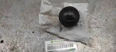 Second-hand car spare part GEAR LEVER KNOB for PEUGEOT PARTNER (S2)  OEM IAM references   