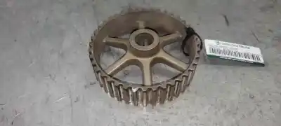 Автозапчасти б/у шкив распредвала за renault scenic (ja..) 1.9 dci authentique ссылки oem iam 7700104018d