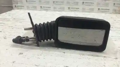 Second-hand car spare part RIGHT REARVIEW MIRROR for SEAT RONDA  OEM IAM references   