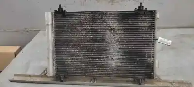 Second-hand car spare part air conditioning condenser / radiator for citroen c4 picasso avatar oem iam references 9682531580