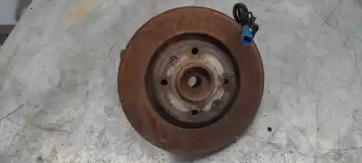 Gebrauchtes Autoersatzteil rechter knöchel vorne zum peugeot 208 active oem-iam-referenzen 