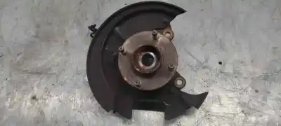 Second-hand car spare part FRONT RIGHT KNUCKLE for FORD TOURNEO COURIER (C4A)  OEM IAM references EY163K170AA  