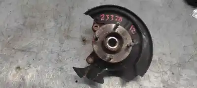 Gebrauchtes Autoersatzteil VORDERER LINKER KNÖCHEL zum FORD TOURNEO COURIER (C4A)  OEM-IAM-Referenzen EY163K171AA  