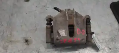 Gebrauchtes Autoersatzteil bremssattel vorn rechts zum peugeot 208 active oem-iam-referenzen 0204y01132