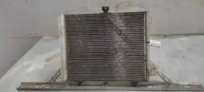 İkinci el araba yedek parçası klima kondenser / radyatör için citroen c3 1.1 collection oem iam referansları 