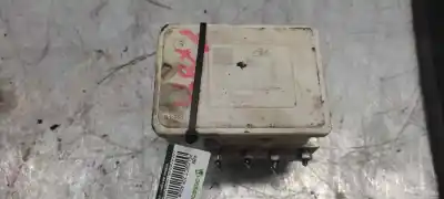 Gebrauchtes Autoersatzteil abs zum peugeot 208 active oem-iam-referenzen 9802460980