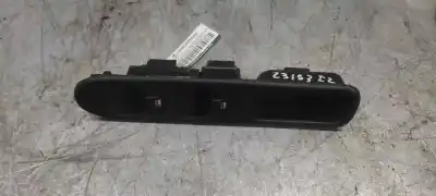 Recambio de automóvil de segunda mano de mando elevalunas delantero izquierdo para peugeot 307 (s1) 2.0 hdi fap cat referencias oem iam 