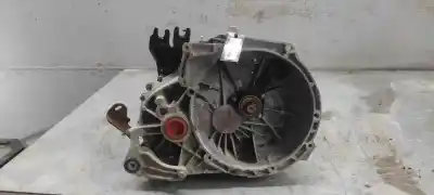 Second-hand car spare part GEARBOX for FORD FOCUS LIM. (CB4)  OEM IAM references 6M5R7002YC  