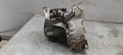 Peça sobressalente para automóvel em segunda mão caixa de velocidades por ford focus lim. (cb4) trend referências oem iam 6m5r7002yc  