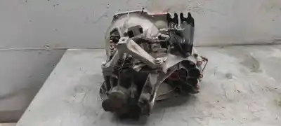 Peça sobressalente para automóvel em segunda mão caixa de velocidades por ford focus lim. (cb4) trend referências oem iam 6m5r7002yc  