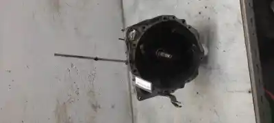 Gebrauchtes Autoersatzteil GETRIEBE zum RENAULT 4 BERLINA/FAMILIAR/FURGONETA  OEM-IAM-Referenzen 7700598389  