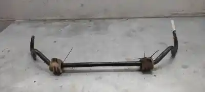 Peça sobressalente para automóvel em segunda mão barra estabilizadora dianteira por bmw serie 1 berlina (e81/e87) 120d referências oem iam 67662880215008111
