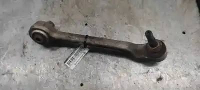 Peça sobressalente para automóvel em segunda mão braço de suspensão inferior dianteiro direito por bmw serie 1 berlina (e81/e87) 120d referências oem iam 