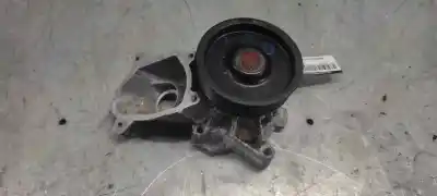 Peça sobressalente para automóvel em segunda mão bomba de água por bmw serie 1 berlina (e81/e87) 120d referências oem iam 