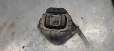 Peça sobressalente para automóvel em segunda mão suporte motor por bmw serie 1 berlina (e81/e87) 120d referências oem iam 