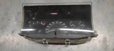 Second-hand car spare part DASHBOARD for OPEL FRONTERA A  OEM IAM references 87001271  