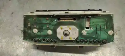 Second-hand car spare part dashboard for opel frontera a sport oem iam references 87001271  