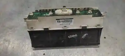 Second-hand car spare part dashboard for opel frontera a sport oem iam references 87001271  