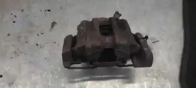 Peça sobressalente para automóvel em segunda mão pinça de travão dianteira direita por bmw serie 1 berlina (e81/e87) 120d referências oem iam 