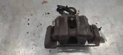 Peça sobressalente para automóvel em segunda mão pinça de travão dianteira esquerda por bmw serie 1 berlina (e81/e87) 120d referências oem iam 