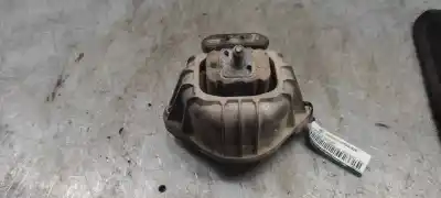Peça sobressalente para automóvel em segunda mão suporte motor por bmw serie 1 berlina (e81/e87) 120d referências oem iam 13981112